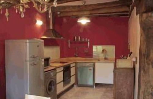 Ahedo del Butron Cottage | Cottage (full rental) Dondevilla I and II for 8 people