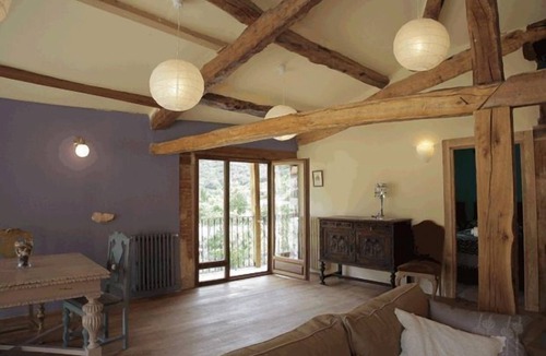 Ahedo del Butron Cottage | Cottage (full rental) Dondevilla I and II for 8 people