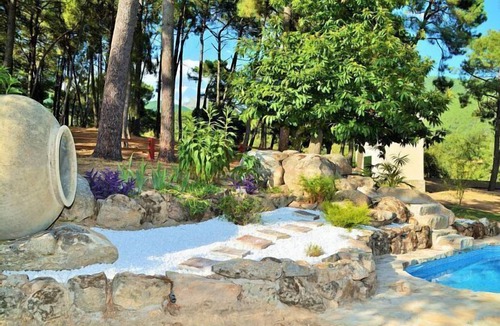 La Adrada Cottage | Cottage (full rental) El Cabildo for 4 people