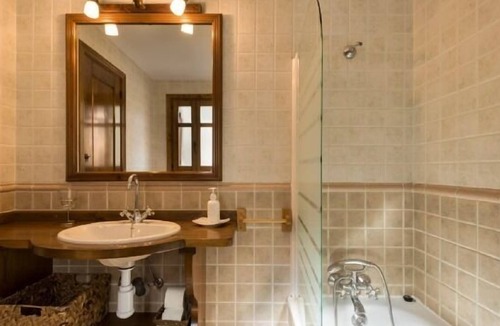 Anso Cottage | Cottage (full rental) El Pajar de Pierra for 10 people