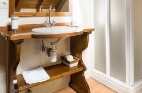 Anso Cottage | Cottage (full rental) El Pajar de Pierra for 10 people
