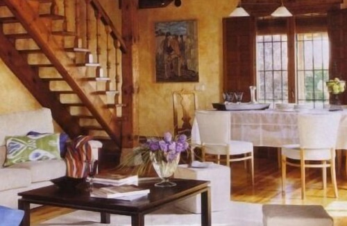 Sonsoto Cottage | Cottage (full rental) La Marianá for 10/14 people