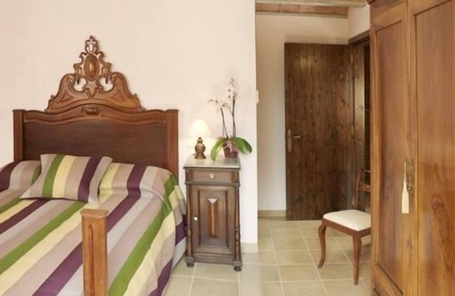 Porqueres Cottage | Cottage (full rental) Mas Solaric for 4 people
