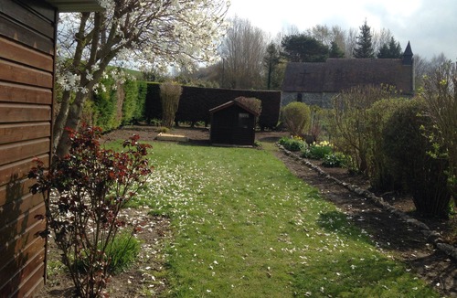 Veules-les-Roses Ski Chalet | Cottage" fully renovated and equipped