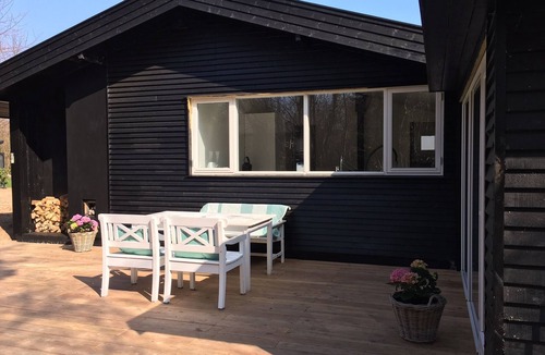 Dronningmolle Cottage | Cottage fully refurbished idyl, 500 m from the water