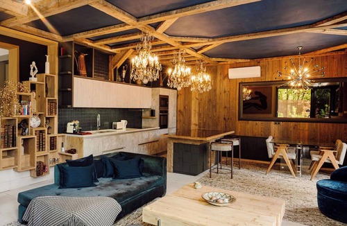 Barbizon Cottage | COTTAGE Gabrielle