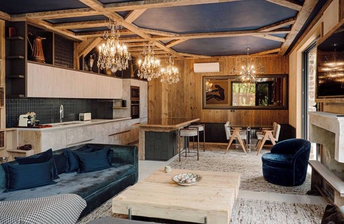 Barbizon Cottage | COTTAGE Gabrielle