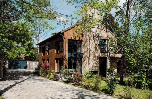 Barbizon Cottage | COTTAGE Gabrielle