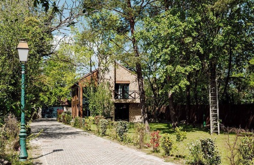 Barbizon Cottage | COTTAGE Gabrielle