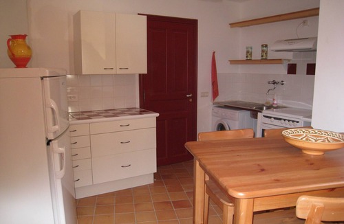 Boisset-et-Gaujac Cottage | Cottage Gate Air activities Anduze