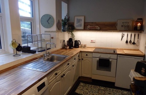 Sanquhar House | COTTAGE