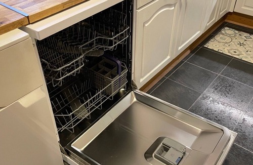 Sanquhar House | COTTAGE