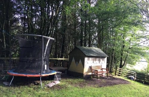 Sanquhar House | COTTAGE