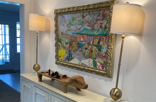 Crisp County Cottage | Cottage / Great location on Lake Blackshear