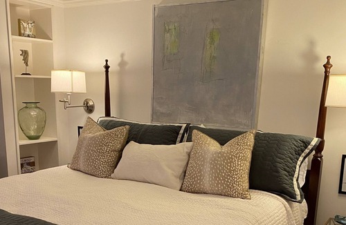 Crisp County Cottage | Cottage / Great location on Lake Blackshear