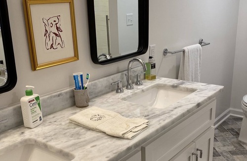 Crisp County Cottage | Cottage / Great location on Lake Blackshear