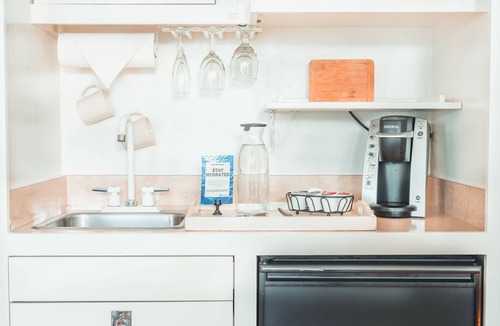 Calistoga Hotel | Cottage Grove Inn