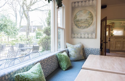 Calistoga Hotel | Cottage Grove Inn