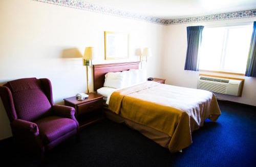 Cottage Grove Hotel | Cottage Grove Inn