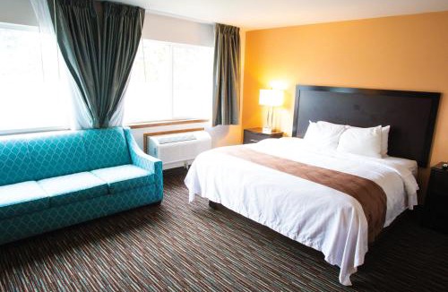 Cottage Grove Hotel | Cottage Grove Inn