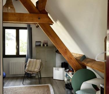 Guerande House | Cottage Guerande