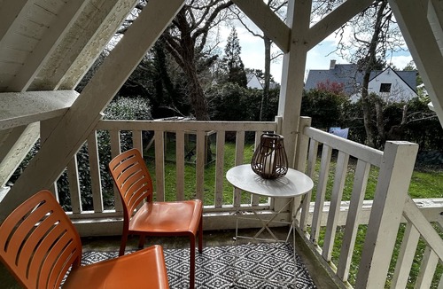 Guerande Cottage | Cottage Guerande