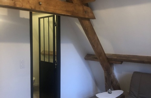 Guerande Cottage | Cottage Guerande