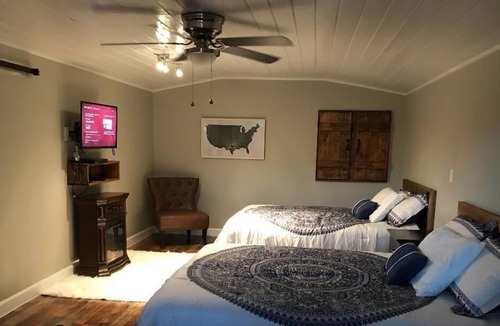 San Antonio Cottage | Cottage Guest House D