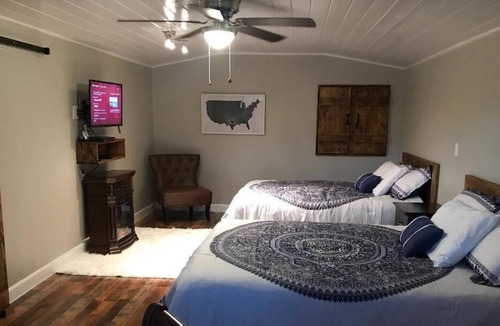 San Antonio Cottage | Cottage Guest House D