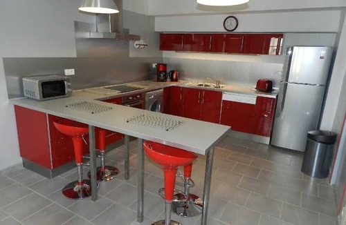 Saint-Andre-de-Vezines House | COTTAGE 'HOUSE MARTHA' CLASS 3 STARS