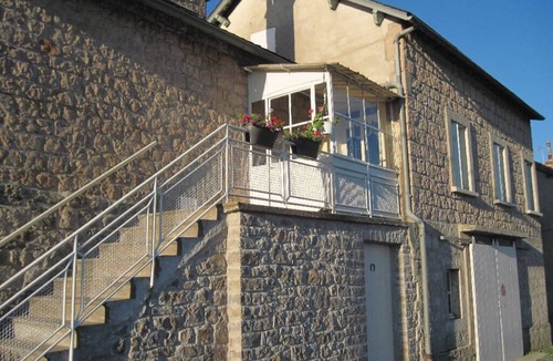 Saint-Andre-de-Vezines House | COTTAGE 'HOUSE MARTHA' CLASS 3 STARS