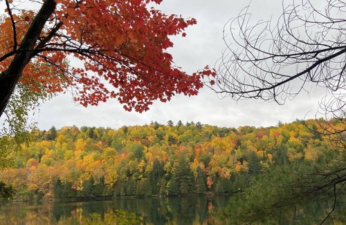 Val-des-Monts Cottage | Cottage Hibou. Cozy Waterfront Cottage 45 Mins From Ottawa