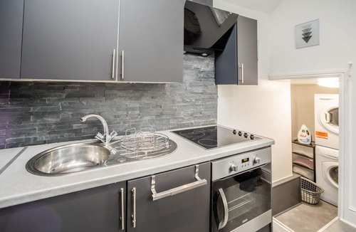 Kirkheaton House | Cottage Hide-out