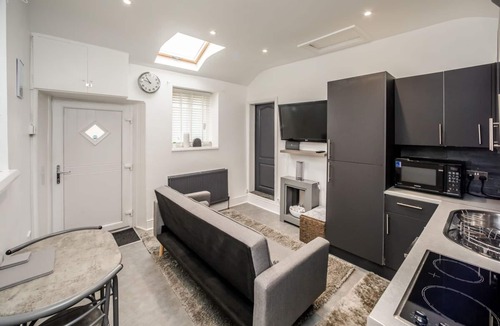 Kirkheaton House | Cottage Hide-out