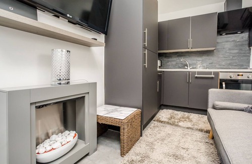 Kirkheaton House | Cottage Hide-out