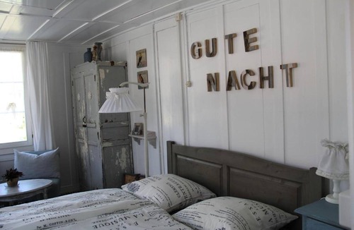 Rueggisberg Bed & Breakfast | Cottage Holiday B&B Gantrisch