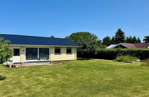 Follenslev House | Cottage holiday with peace, nature and beach