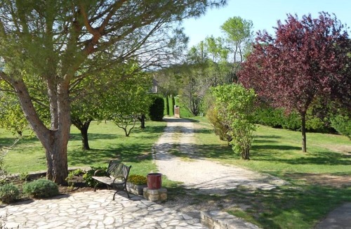 Labastide-de-Virac House | Cottage House - Labastide de Virac