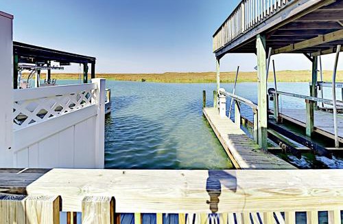 Corpus Christi House | Cottage House #103