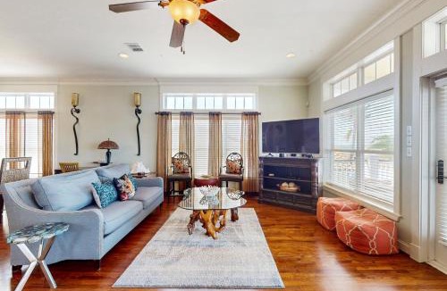 Corpus Christi House | Cottage House #201