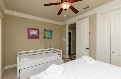 Corpus Christi House | Cottage House 203