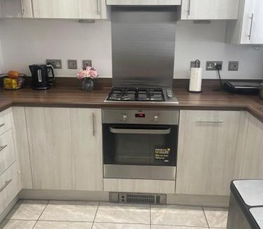 Northampton House | Cottage house