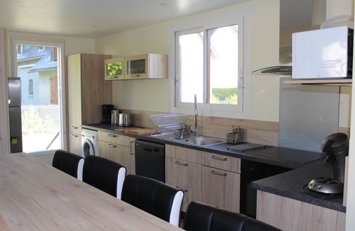 Vielle-Aure House | Cottage/house sleeps 10 Saint-Lary-Soulan (Vielle-Aure)