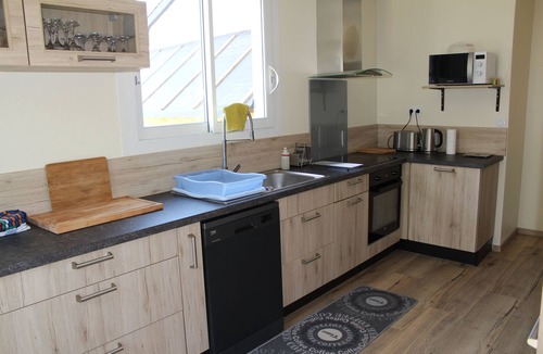 Vielle-Aure House | Cottage/house sleeps 10 Saint-Lary-Soulan (Vielle-Aure)