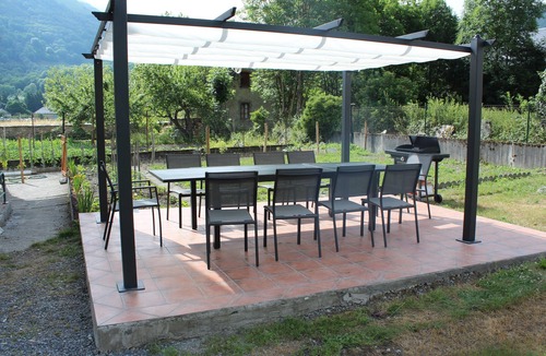 Vielle-Aure House | Cottage/house sleeps 10 Saint-Lary-Soulan (Vielle-Aure)