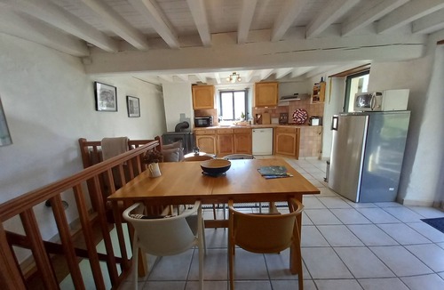 Lescun House | Cottage house with a view