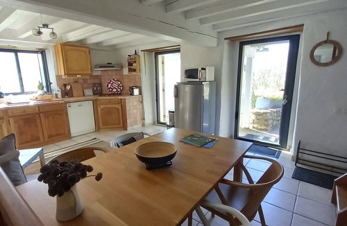 Lescun House | Cottage house with a view