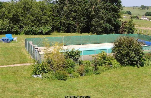 Faye-d'Anjou Cottage | Cottage Hyrome 5 Places 2 room