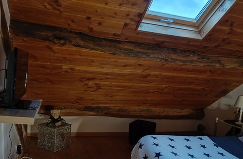 Moulins-le-Carbonnel Other | Cottage in a farm for 6 people