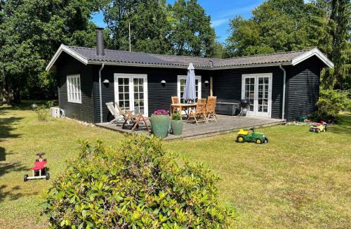 Udsholt Sand House | Cottage Idyll In North Zealand